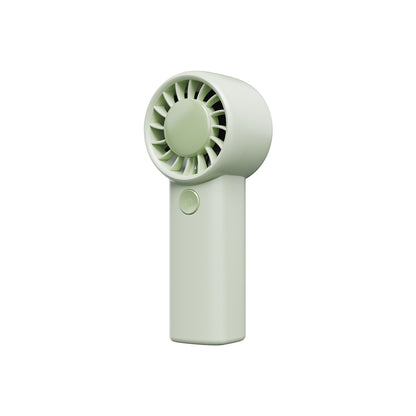 Unisex Tragbarer Handventilator mit leistungsstarkem Akku Brehn