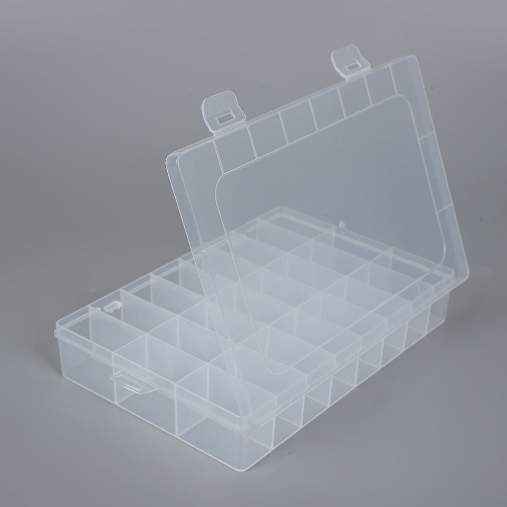 Modularer Lagerorganisator Brehn