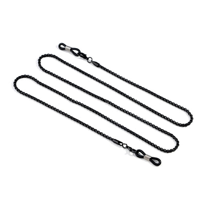 Eleganter Kettenbrillenhalter Brehn