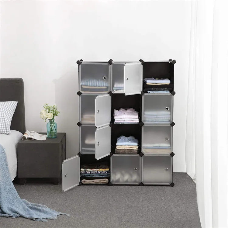 Modular Storage Cube Brehn