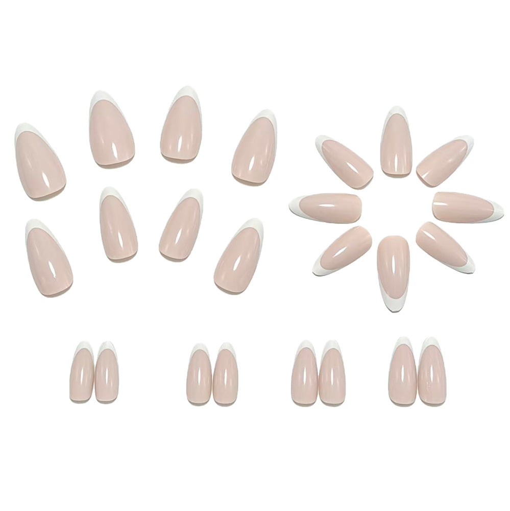 Glamouröse Stiletto Kunstnägel Brehn