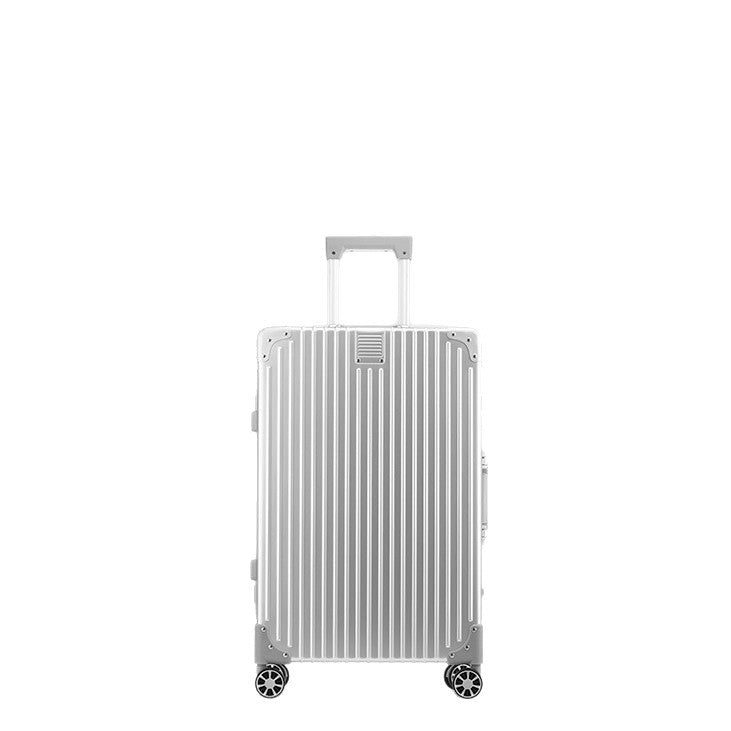 Unisex Premium Leichtgewicht Hartschalen-Reiseetui Brehn