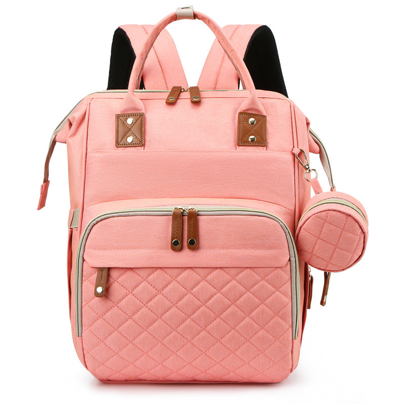 Multi-Function Reise-Rucksack Brehn