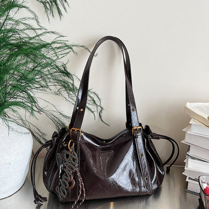 Lässiger Handtasche