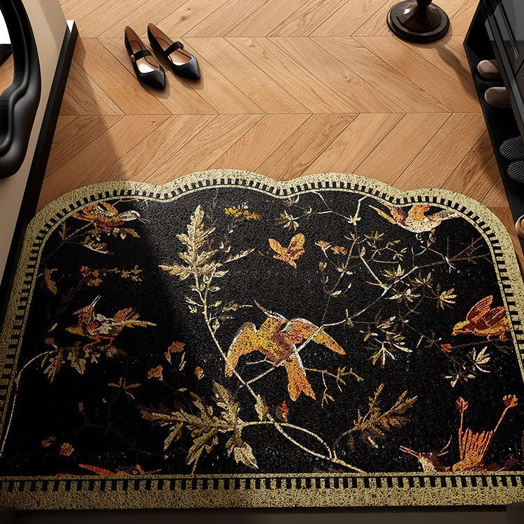 Home Decor Mat Brehn