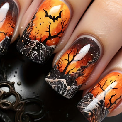 Artistic Nail Art Brehn