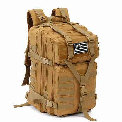 Taktischer Rucksack Brehn