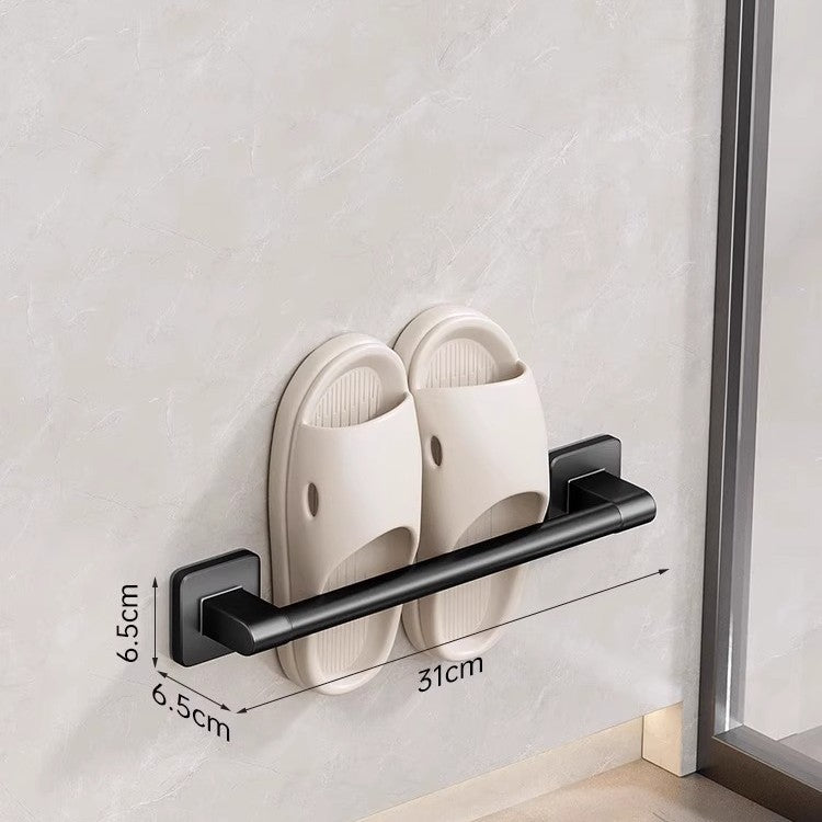 Wandmontierter Ausziehbarer Schuhhalter Brehn