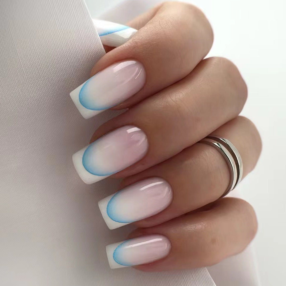 Trendige Nagel-Designs Brehn