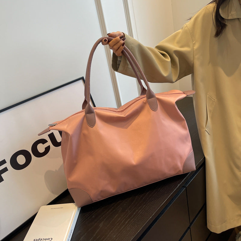 Damen praktische und stilvolle Reisetasche Brehn