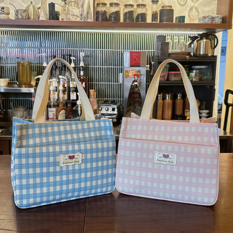 Trendy Alltags Handtasche Brehn