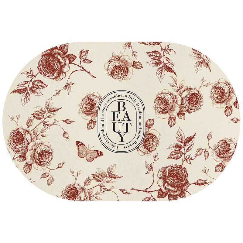 Florales Design