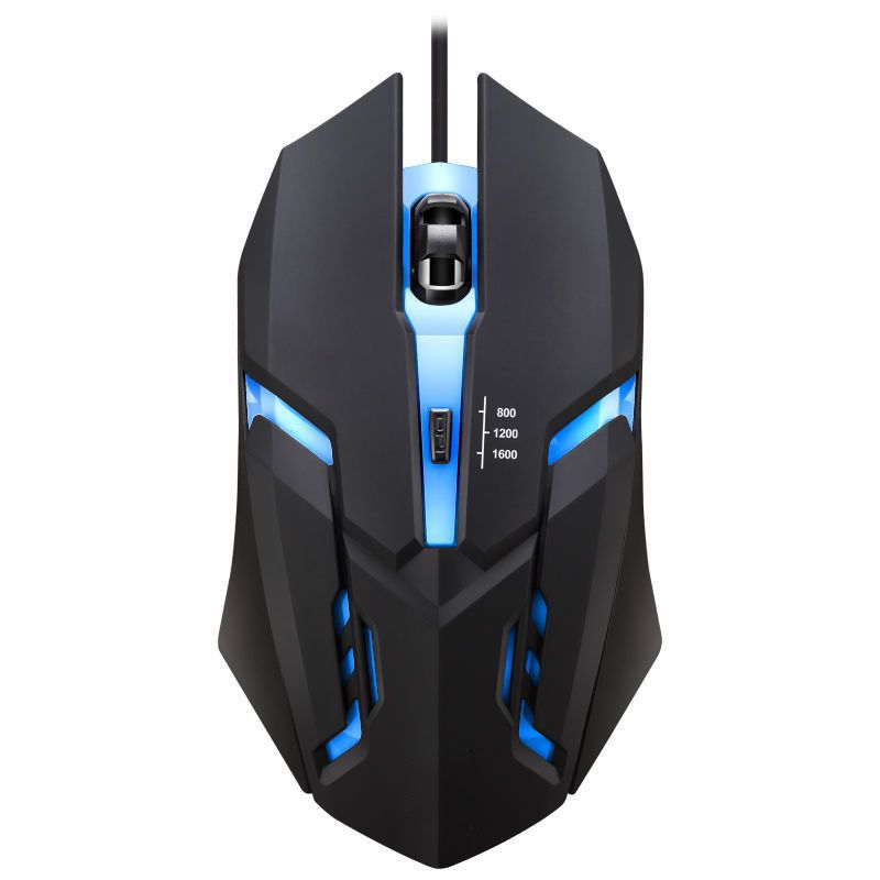 Gaming-Maus Brehn