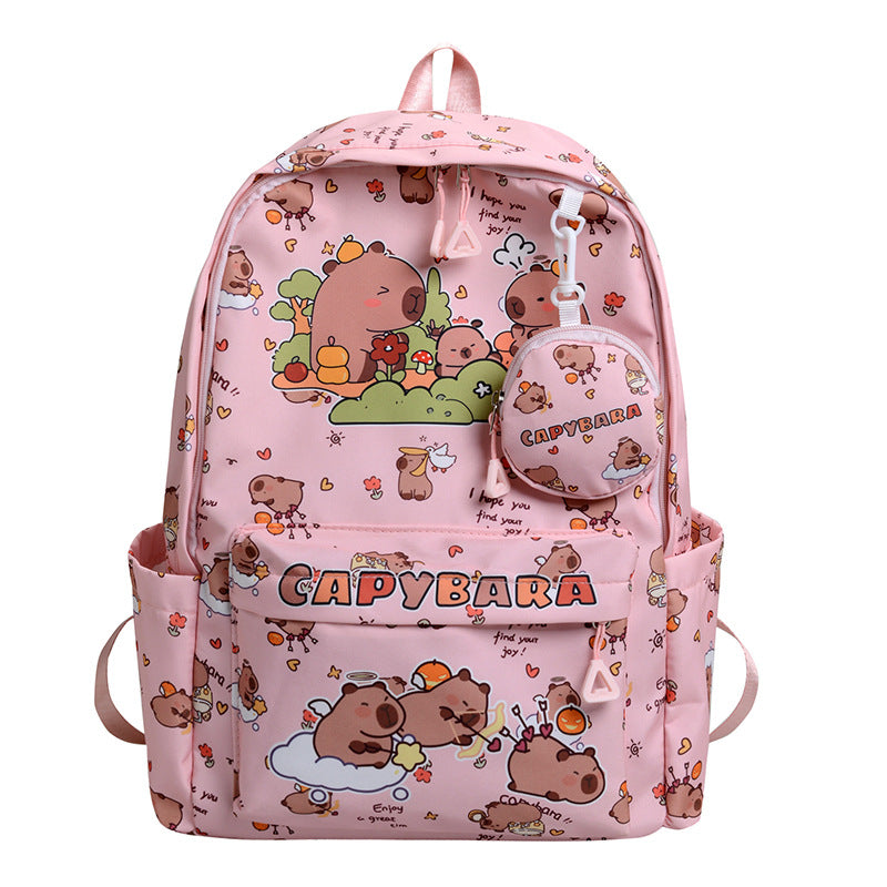 Rucksack Brehn