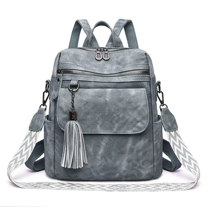 Lässiger leichter multifunktionaler Rucksack Brehn