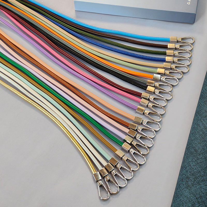 Premium Leder Utility Strap Brehn