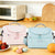Isolierte Lunch-Kühltasche Brehn