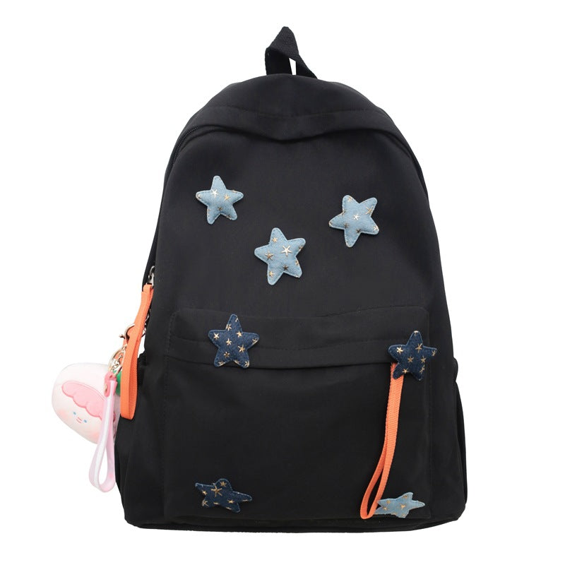 Verspielt Verziertes Rucksack Brehn