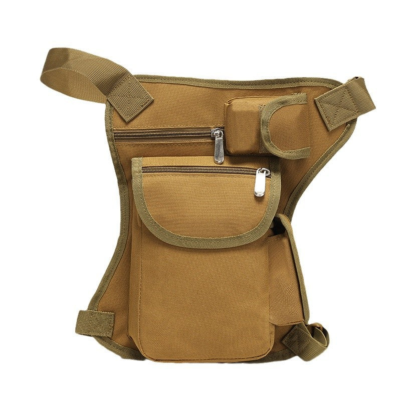 Taktische Multi-Taschen Hüfttasche Brehn