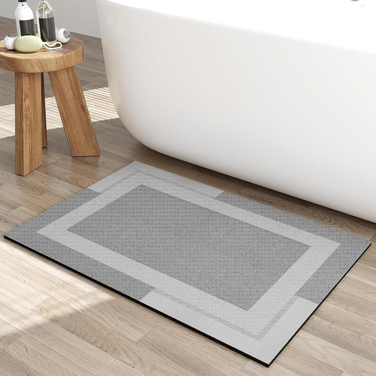 Anti-Fatigue Küchenteppich Brehn