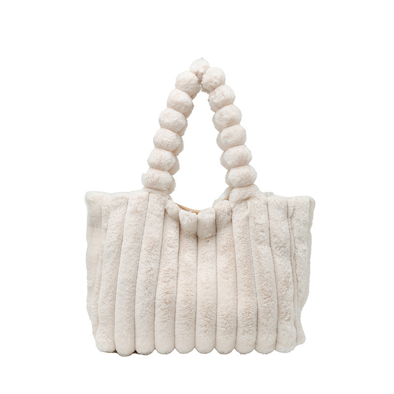 WoPlush Tote Bag Brehn