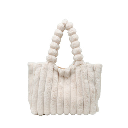 WoPlush Tote Bag Brehn