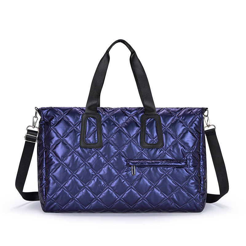 Gepolstertes Multi-Funktions-Reisetasche Brehn