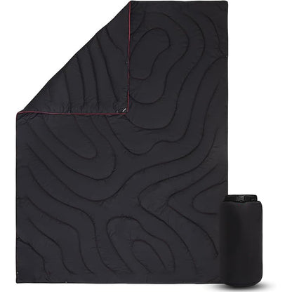 Ultraleichte Fleece-Decke Brehn