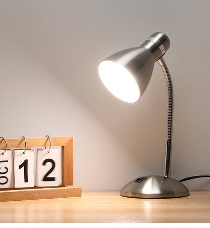 Verstellbare Schreibtischlampe
