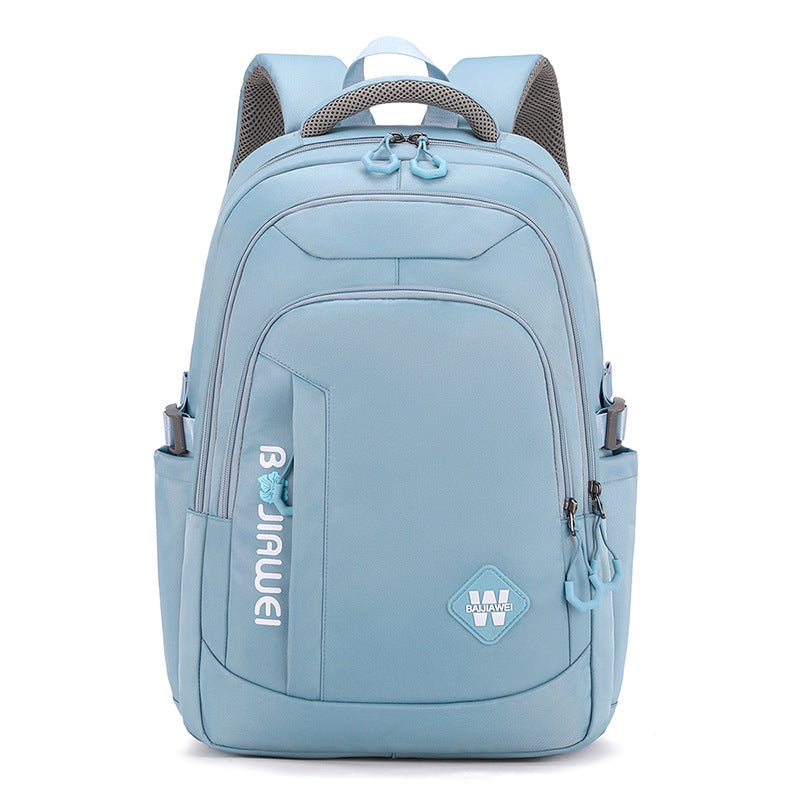 Multi-Functionale Tech Schulrucksack Brehn