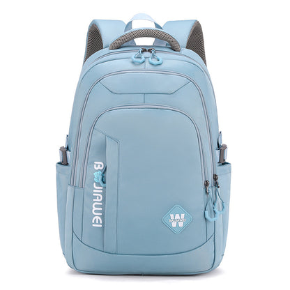 Multi-Functionale Tech Schulrucksack Brehn