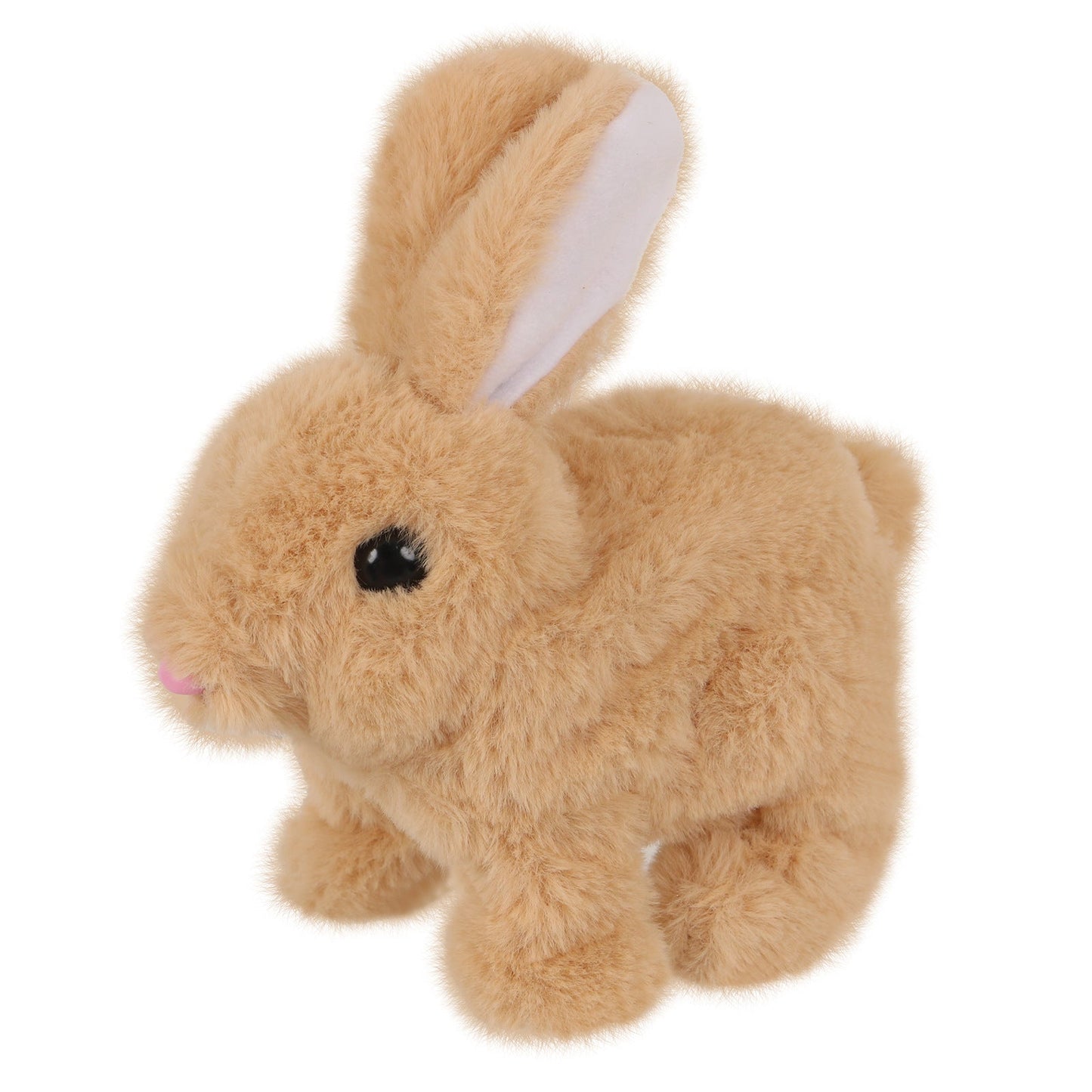 BunnyLoom interaktives Plüschtier