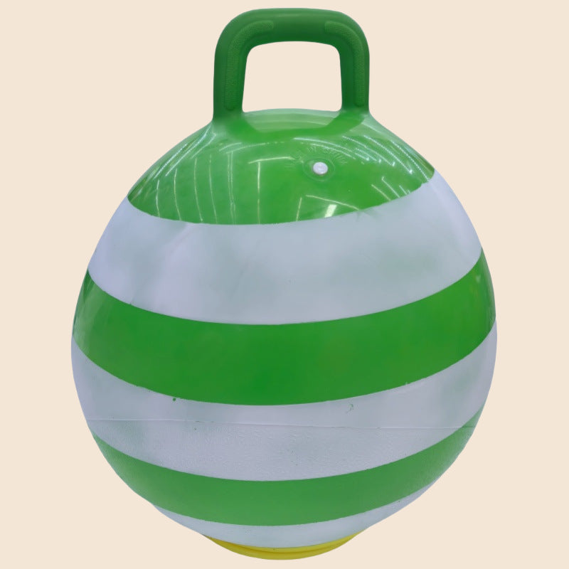 Unisex Aufblasbarer Badeball Brehn