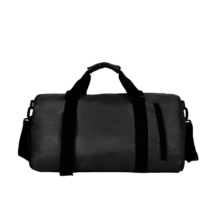 Vielseitige Sport-Reise-Duffel-Tasche Brehn