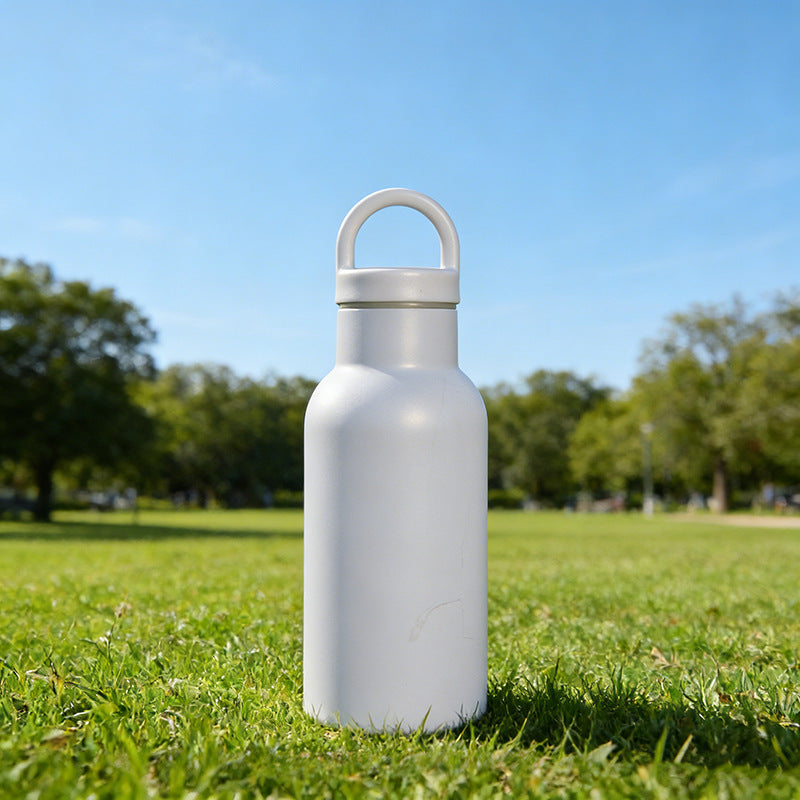 Damen Isolierte Trinkflasche Brehn