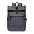 Wasserdichte Roll-Top Urban-Rucksack Brehn
