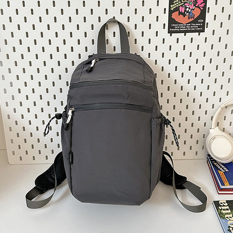 Leichter Multifunktionsrucksack Brehn