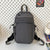 Leichter Multifunktionsrucksack Brehn
