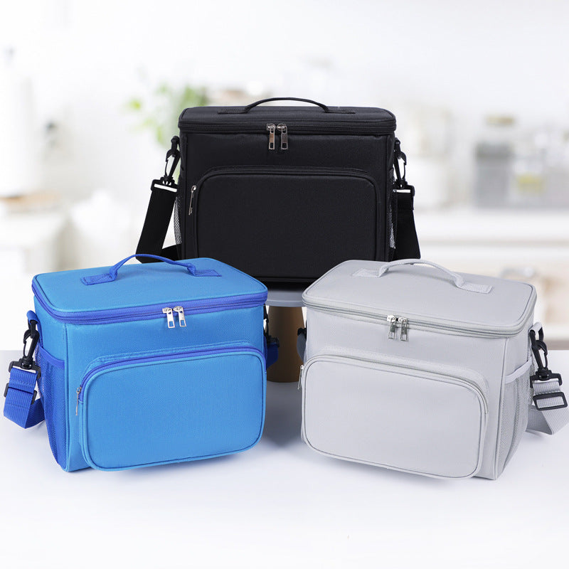 Isolierte Lunch Tasche