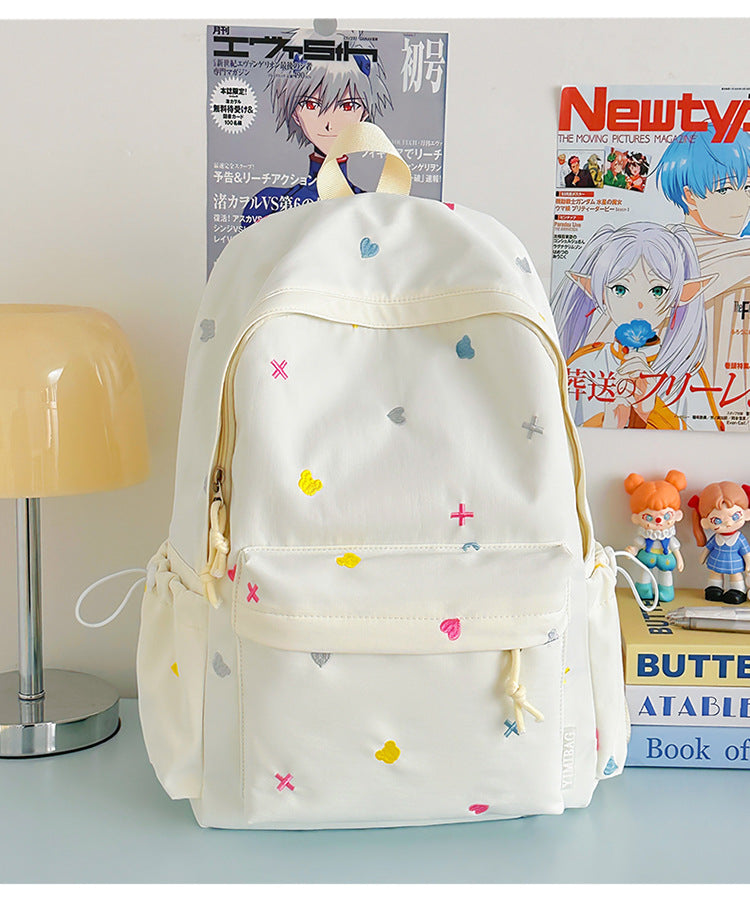 Leichtgewicht Reise Schulrucksack