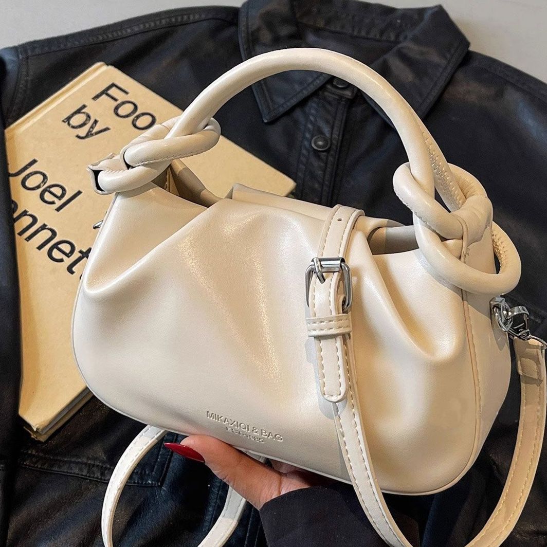 Stylische Mini-Handtasche Brehn