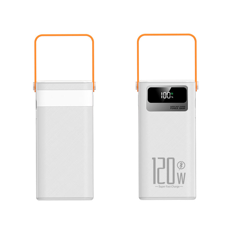 Tragbare Powerbank Brehn