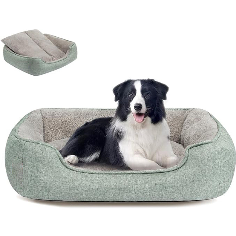 Orthopädisches Hundebett
