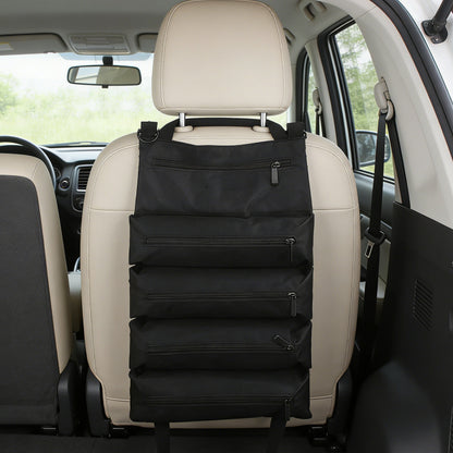 Multifunktionale Autoinnenraumorganisator Tasche Brehn
