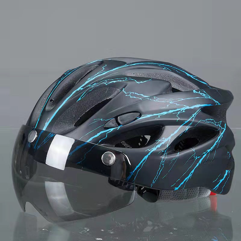 Fahrradhelm Brehn