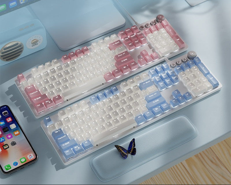 Tastaturzubehör Brehn