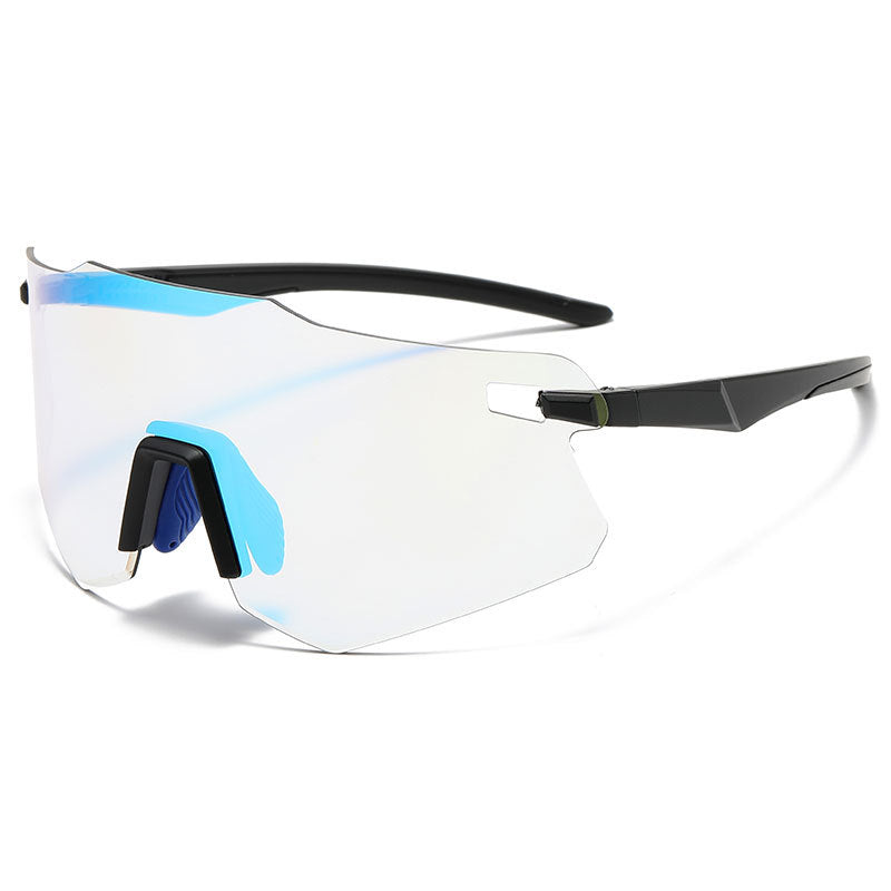 Herren Sport Leistungs Sonnenbrille Brehn