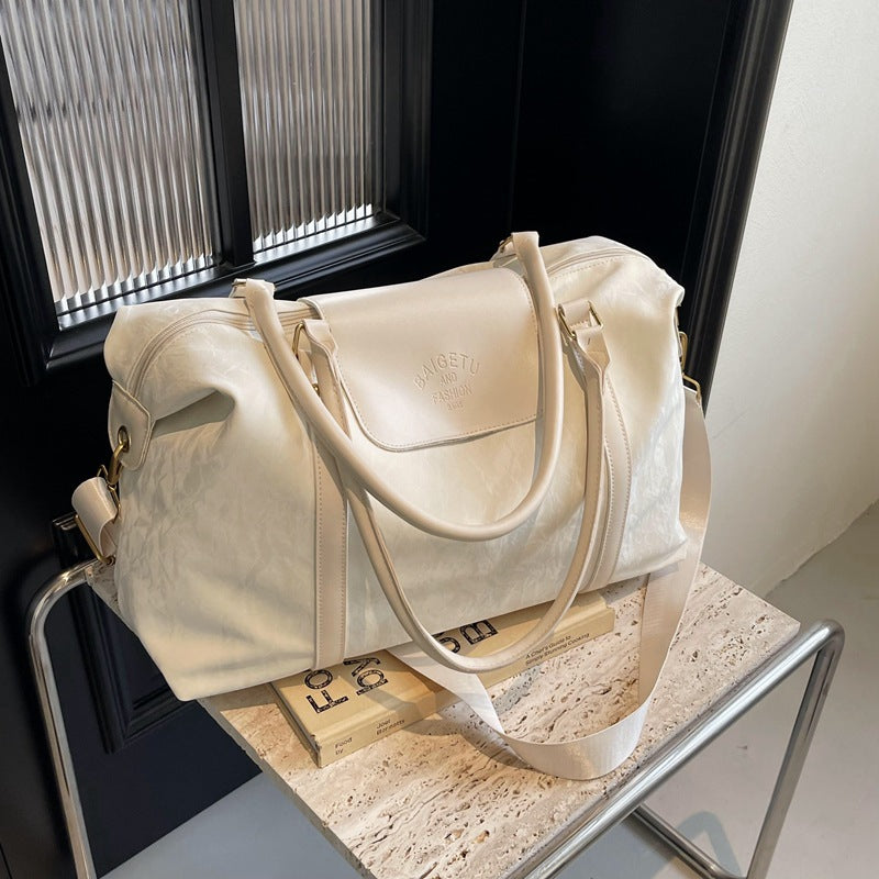 Hochkapazitäts-Reise-Duffel-Tasche