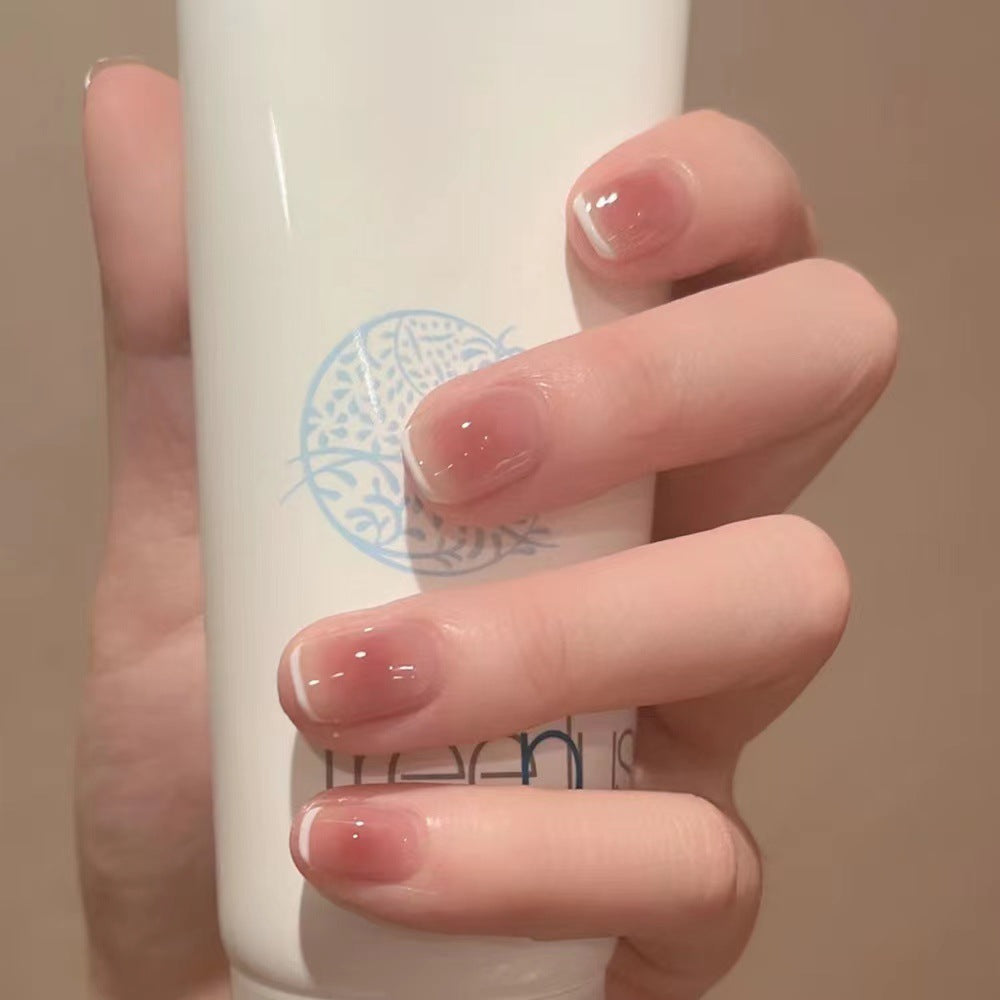 Kunstvolle Stiletto Nagelspitzen Brehn
