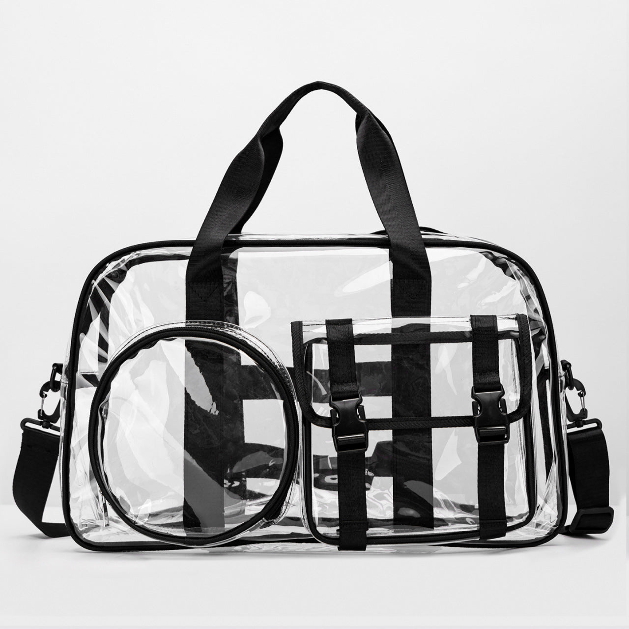 Klar Utility Duffle Bag Brehn